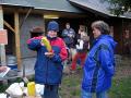 v Květnici na baště u rybníka 15.10.2006