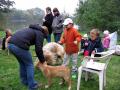 v Květnici na baště u rybníka 15.10.2006