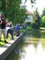 Dětské rybářské závody 25.5.2008 Dětské rybářské závody 25.5.2008