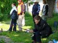 Dětské rybářské závody 25.5.2008 Dětské rybářské závody 25.5.2008