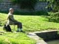 Dětské rybářské závody 25.5.2008 Dětské rybářské závody 25.5.2008