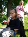 Dětské rybářské závody 25.5.2008 Dětské rybářské závody 25.5.2008