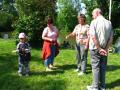 Dětské rybářské závody 25.5.2008 Dětské rybářské závody 25.5.2008