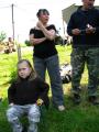 Dětské rybářské závody 25.5.2008 Dětské rybářské závody 25.5.2008