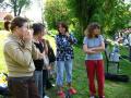 Dětské rybářské závody 25.5.2008 Dětské rybářské závody 25.5.2008