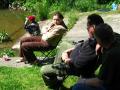 Dětské rybářské závody 25.5.2008 Dětské rybářské závody 25.5.2008