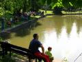 Dětské rybářské závody 25.5.2008 Dětské rybářské závody 25.5.2008