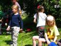 Dětské rybářské závody 25.5.2008 Dětské rybářské závody 25.5.2008