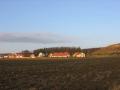 Květnice III - jižní část, vpravo část navážky - přiblíženo