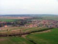 Letecký snímek 30.4.2005 obr. 1 Letecký snímek 30.4.2005 obr. 1