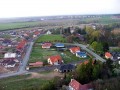 Letecký snímek 30.4.2005 obr. 6 Letecký snímek 30.4.2005 obr. 6
