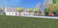urbanisticko-architektonický návrh rekonstrukce statku obr. urbanisticko-architektonický návrh rekonstrukce statku obr.