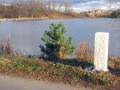 Úklid a úpravy okolí rybníka 28.11.09 - po akci2 Úklid a úpravy okolí rybníka 28.11.09 - po akci2