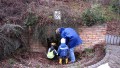 Čištění studánky 14.4.2010