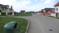 Druhý koš na psí exkrementy v lokalitě Květnice II (06/2010) Druhý koš na psí exkrementy v lokalitě Květnice II (06/2010)